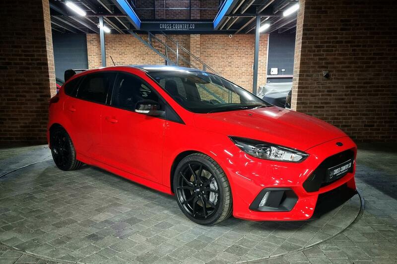 FORD